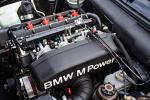 BMW M3 Sport Evolution 1990 года